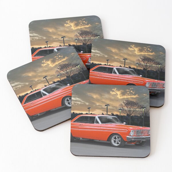 Item preview, 1964 Ford Falcon Futura designed and sold by DaveKoontz.