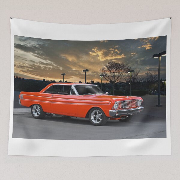 Item preview, 1964 Ford Falcon Futura designed and sold by DaveKoontz.