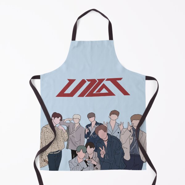 Item preview, UP10TION |Kpop Group| designed and sold by Polol.