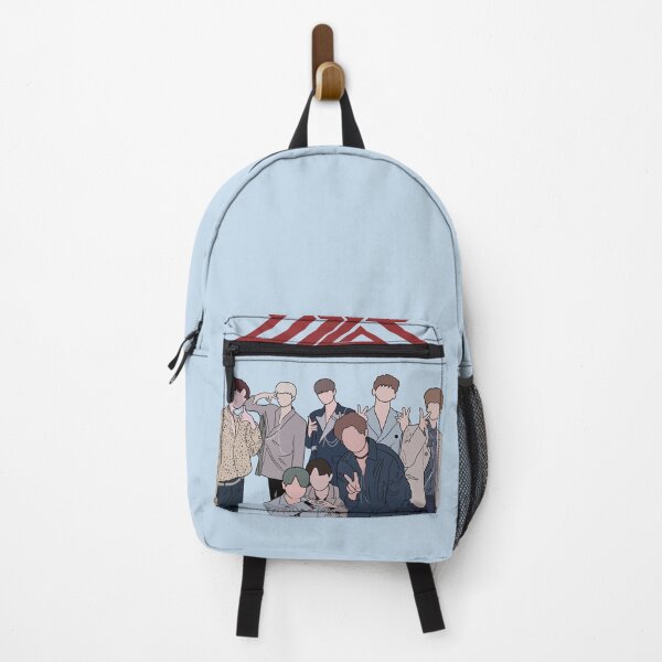 Item preview, UP10TION |Kpop Group| designed and sold by Polol.