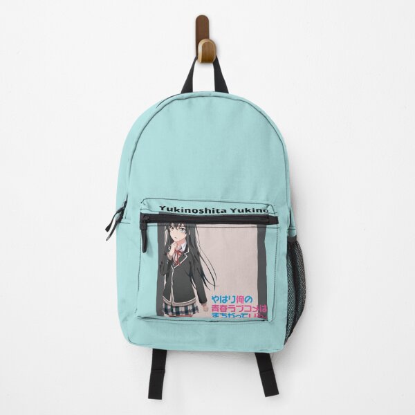 Item preview, Yukino OreGairu designed and sold by DailyVibe.