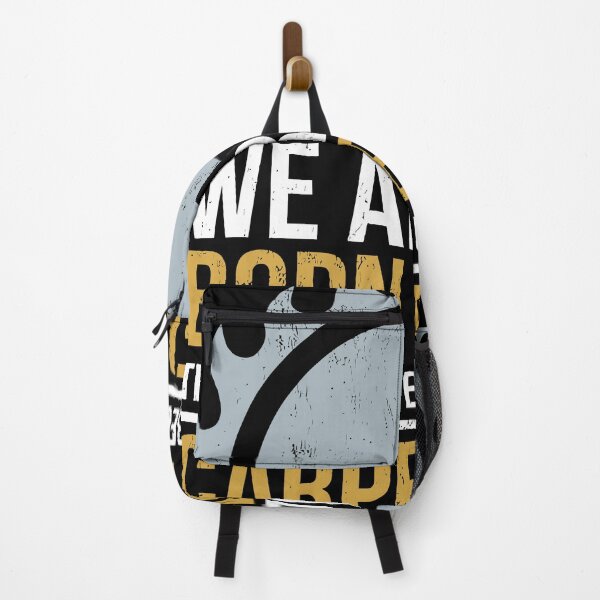 Item preview, we arre born equal designed and sold by Douglafa.