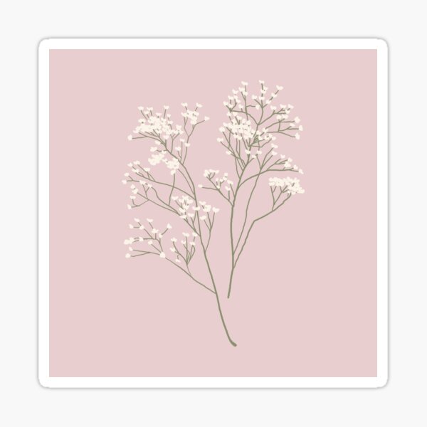 Babys Breath Gifts Merchandise Redbubble