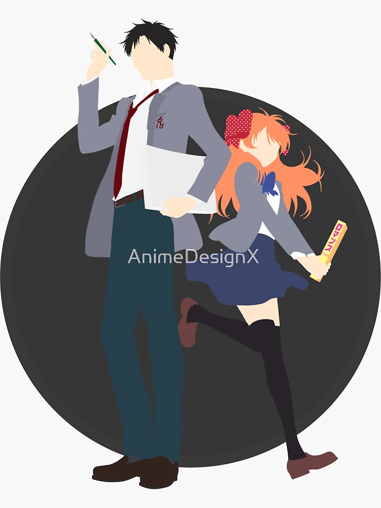 Yashiro Nene - Jibaku Shounen Hanako-kun minimalist anime print   Photographic Print for Sale by AnimeDesignX