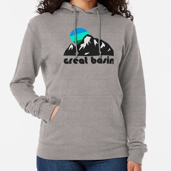Item preview, Retro Great Basin ))(( Tourist Souvenir National Park Design designed and sold by acquiesce13.