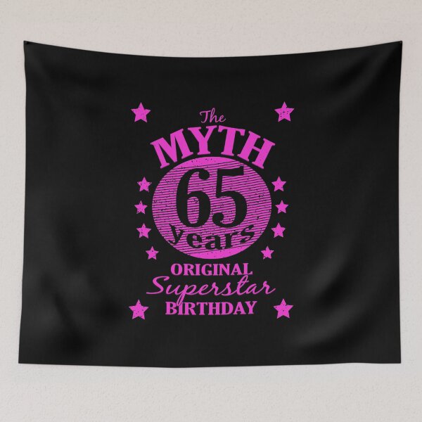 Item preview, Birthday Original Superstar designed and sold by MoonsmileProd.
