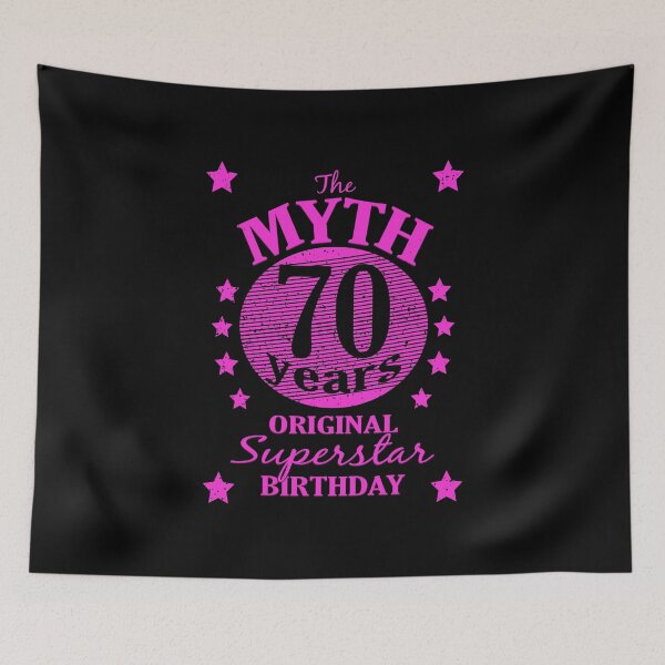 Item preview, Birthday Original Superstar designed and sold by MoonsmileProd.