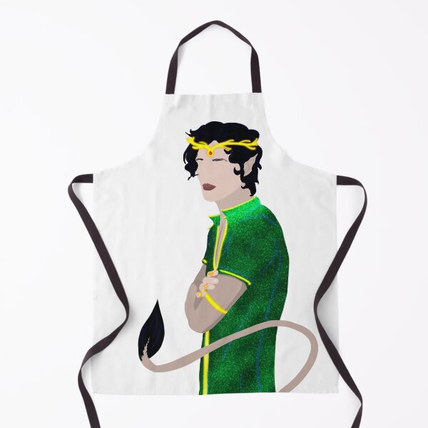 Item preview, Cardan Greenbriar - The Cruel Prince designed and sold by CassReads.