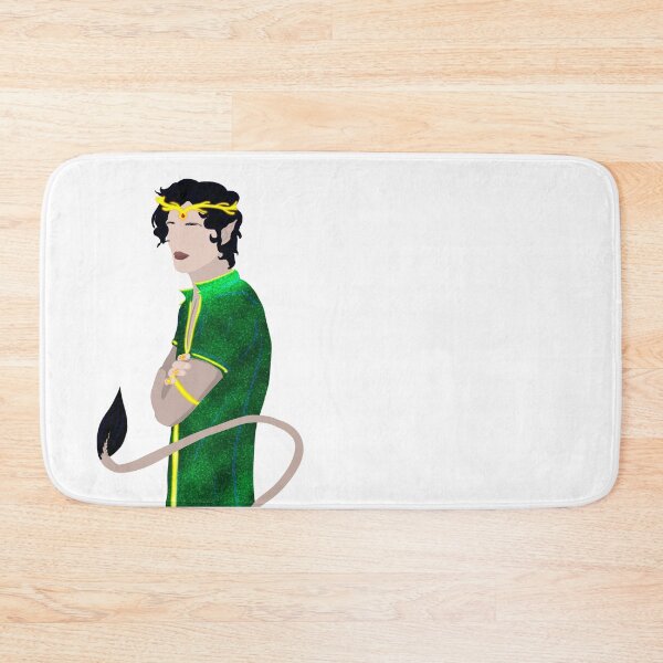 Item preview, Cardan Greenbriar - The Cruel Prince designed and sold by CassReads.