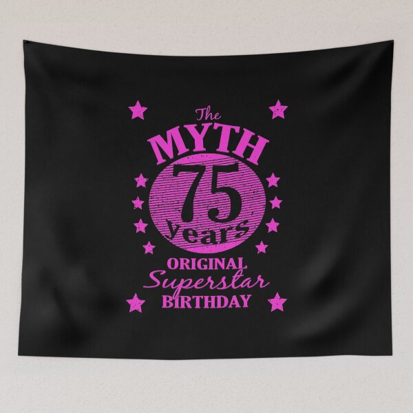 Item preview, Birthday Original Superstar designed and sold by MoonsmileProd.