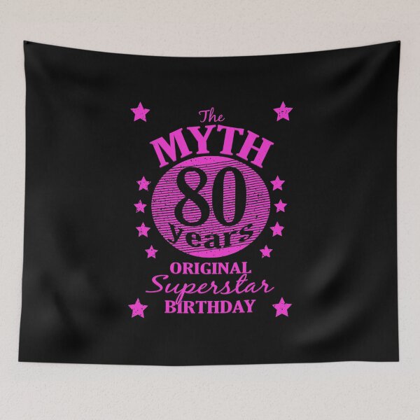 Item preview, Birthday Original Superstar designed and sold by MoonsmileProd.