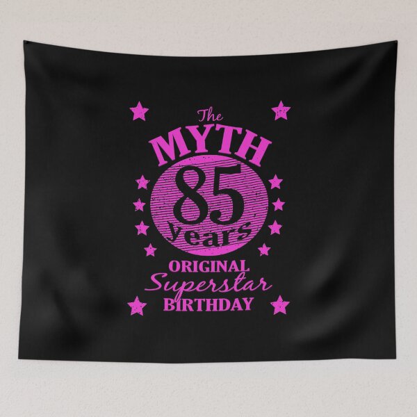Item preview, Birthday Original Superstar designed and sold by MoonsmileProd.