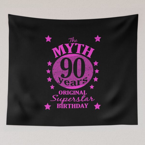 Item preview, Birthday Original Superstar designed and sold by MoonsmileProd.