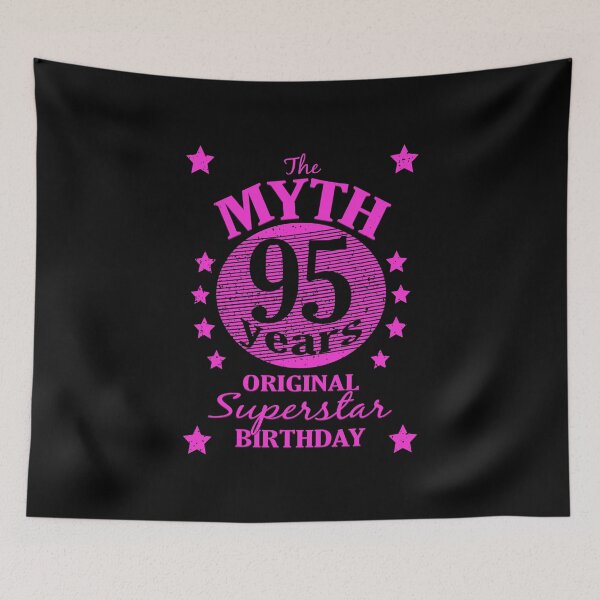 Item preview, Birthday Original Superstar designed and sold by MoonsmileProd.