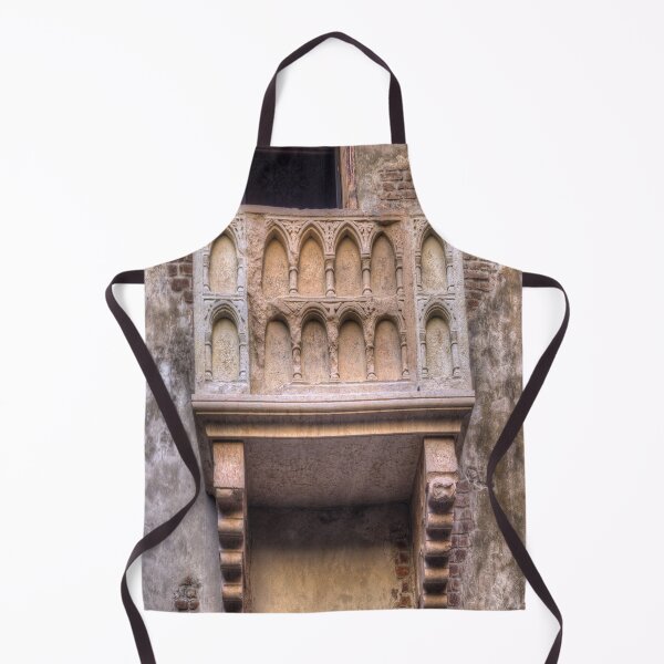 Item preview, Romeo And Juliet's Balcony designed and sold by Londonimages.