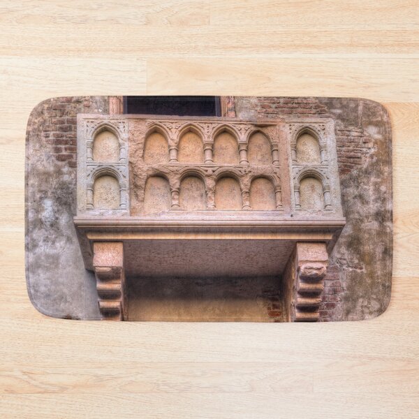Item preview, Romeo And Juliet's Balcony  designed and sold by Londonimages.