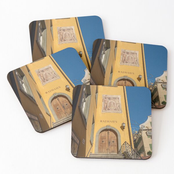 Item preview, Meersburg Town Hall designed and sold by SMartin.