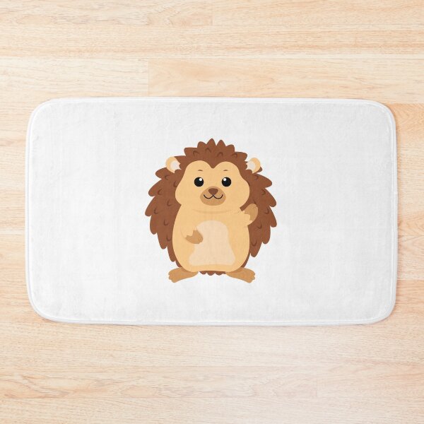 Item preview, Cute hedgehogs designed and sold by ibrahim2022.