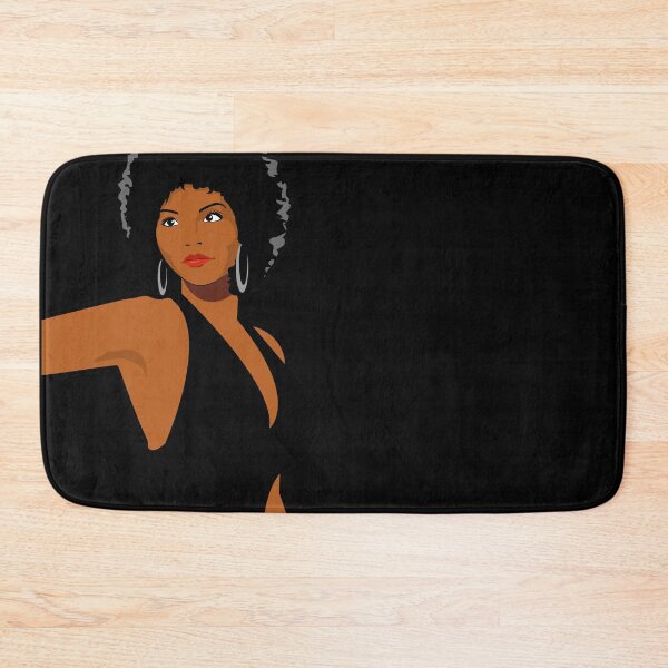 Item preview, Afro Lady designed and sold by LareTash.