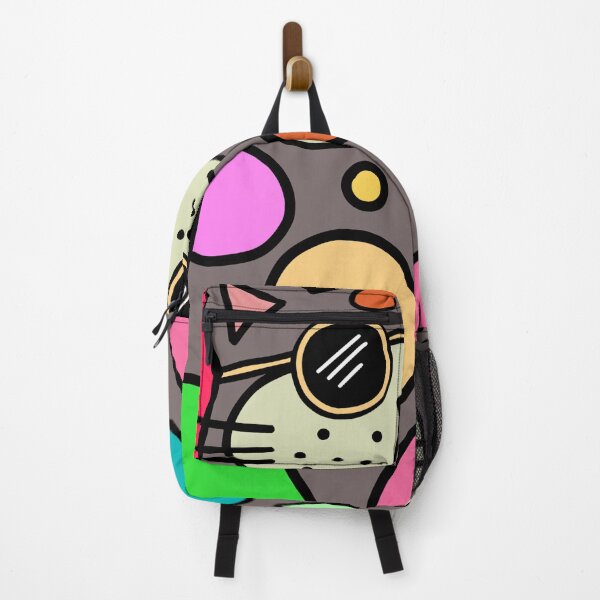 Item preview, Cool Cattitude designed and sold by Windmill Wildflowers.