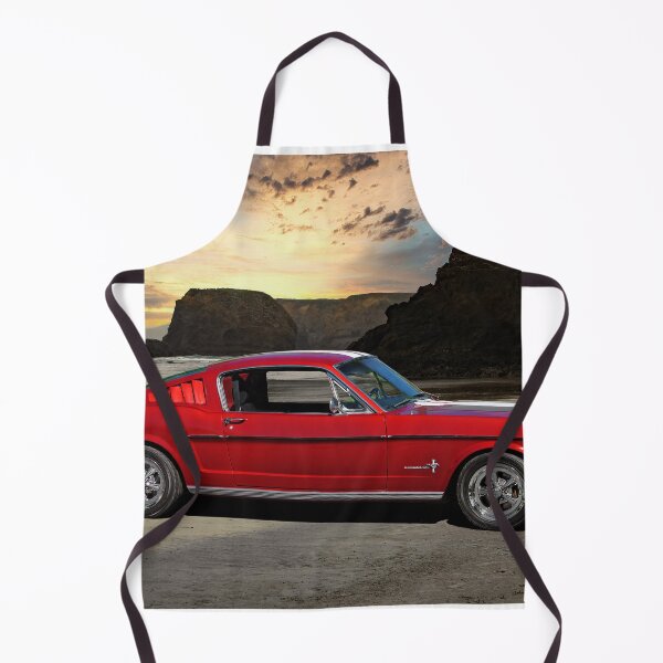 Item preview, 1965 Ford Mustang 289 Fastback designed and sold by DaveKoontz.