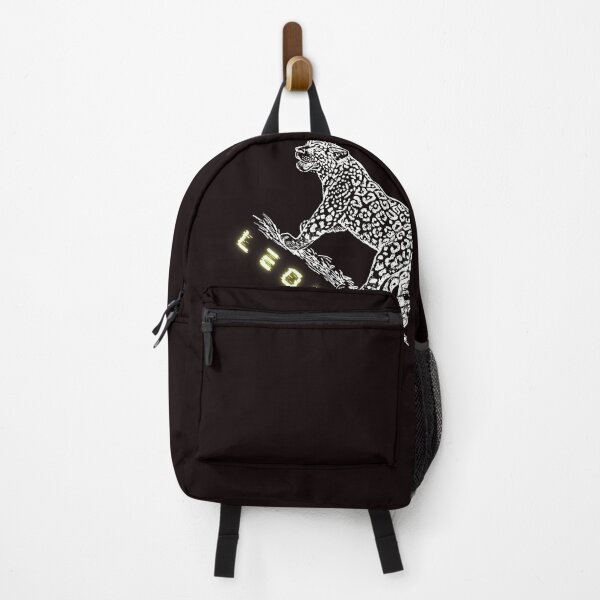 Item preview, leopard design designed and sold by Rexoto.