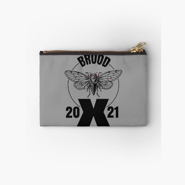 Item preview, Cicada Brood X Cicada Invasion 2021 designed and sold by CharJens.