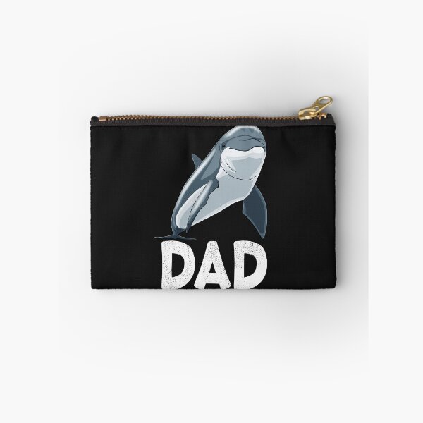 Item preview, Dolphin Dad designed and sold by Bendthetrend.