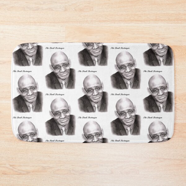 Item preview, The Dark Destroyer designed and sold by SaxonArtDesign.