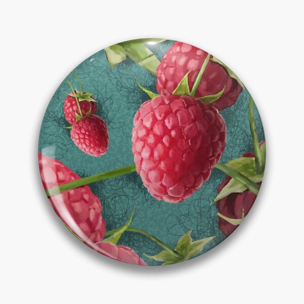Item preview, raspberries designed and sold by cemreyigitsahin.