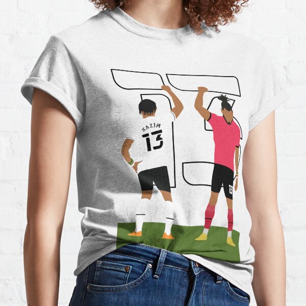 DERBY COUNTY Football Personalised Boys/Girls T-Shirt 