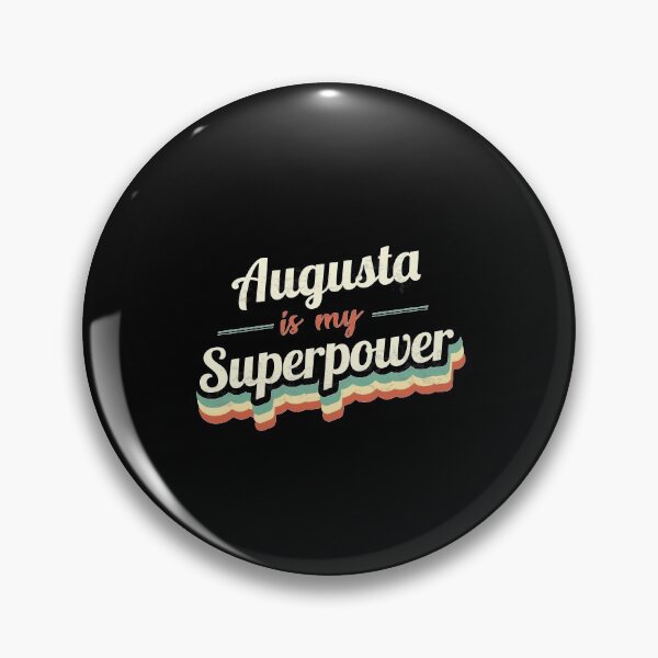 Item preview, Vintage 70s 80s Style Augusta designed and sold by Custom365.