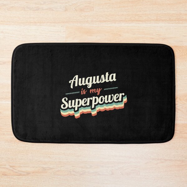 Item preview, Vintage 70s 80s Style Augusta designed and sold by Custom365.