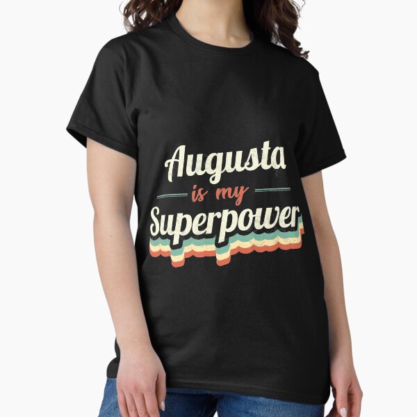 Item preview, Vintage 70s 80s Style Augusta designed and sold by Custom365.