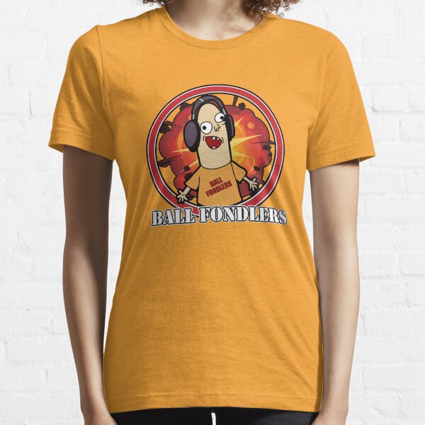 ball fondlers t shirt