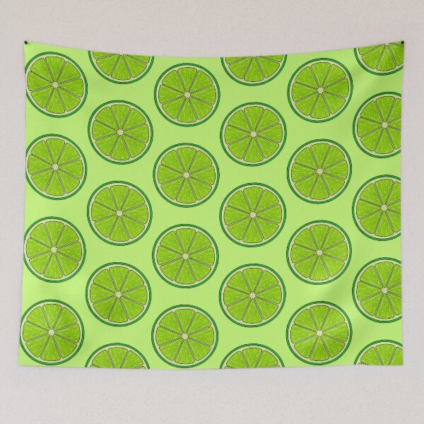 Item preview, Lime Pattern designed and sold by tasha0louise.