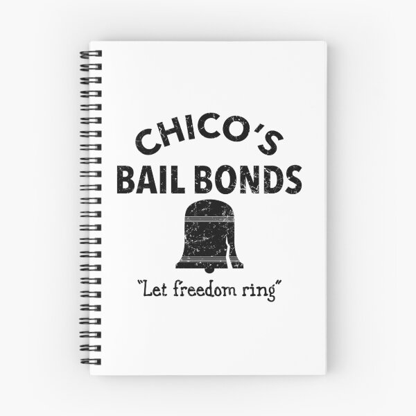Item preview, Chico's Bail Bonds designed and sold by trev4000.