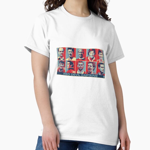 Item preview, Red Devil Captains designed and sold by DFA.