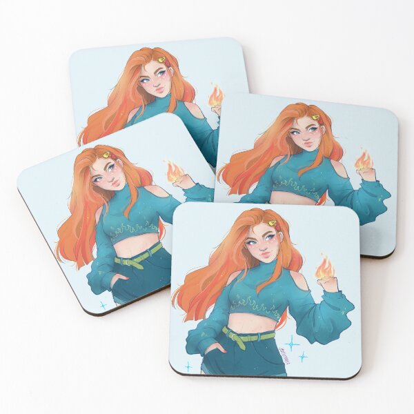Item preview, BLOOM WINX designed and sold by jansumalla.