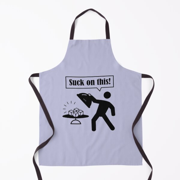 Item preview, Suck on this designed and sold by megijaab.