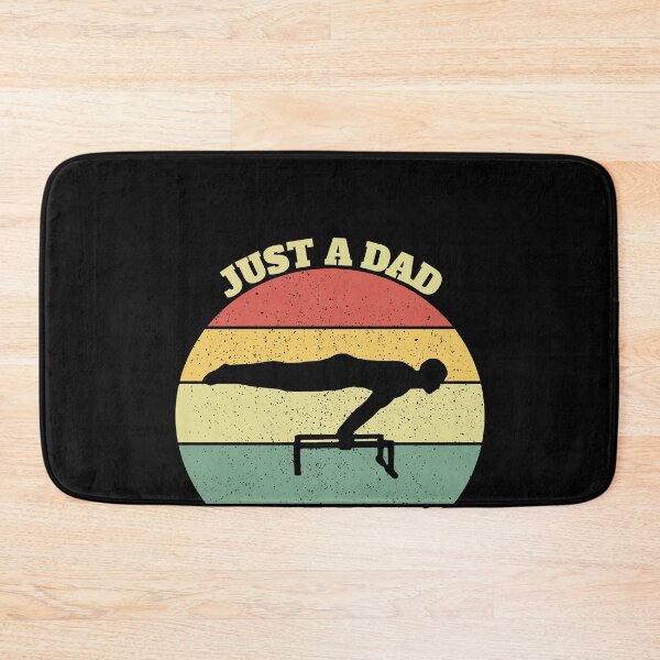 Item preview, Calisthenics Callisthenics Bodyweigh Exercise Dad designed and sold by Salvadax.