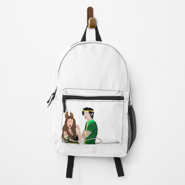 Item preview, The Queen of Nothing and the Wicked King - Jude & Cardan designed and sold by CassReads.