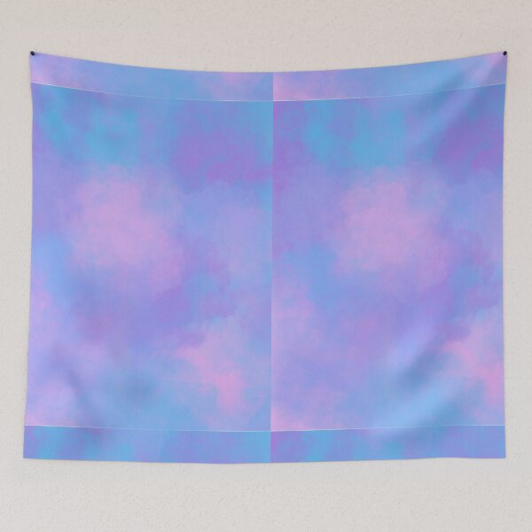 Item preview, Pastel Color Smoke Gradient Design designed and sold by slartje.