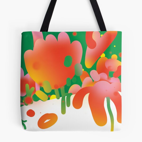 Item preview, This ain't a plastic bag | Contemporary Illustration | Awareness designed and sold by Maganagoes.