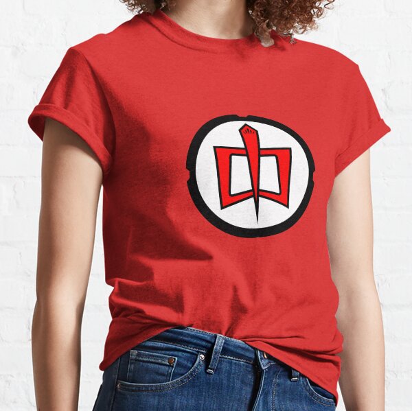 The Greatest American Hero Classic T-Shirt