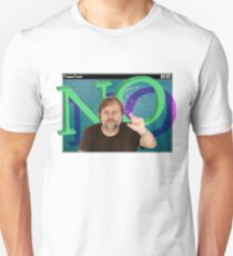 denied Unisex T-Shirt