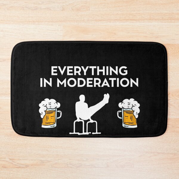 Item preview, Funny Calisthenics Callisthenics Beer designed and sold by Salvadax.