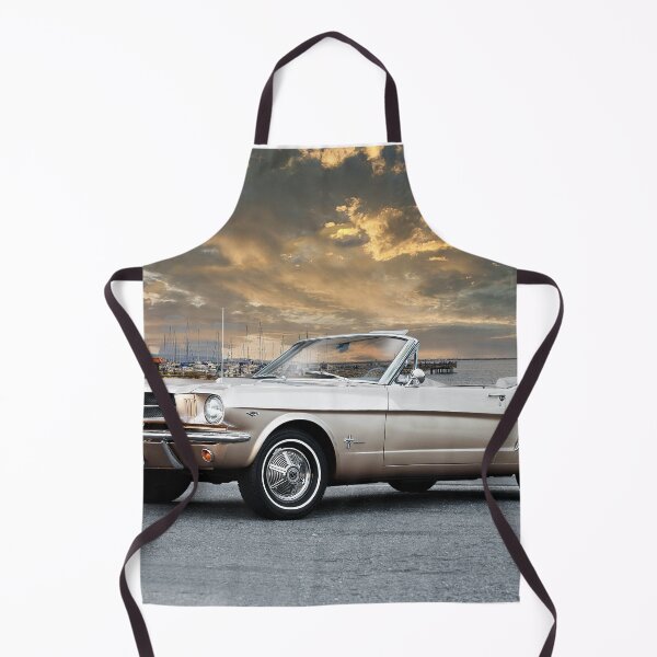 Item preview, 1965 Ford Mustang Convertible designed and sold by DaveKoontz.