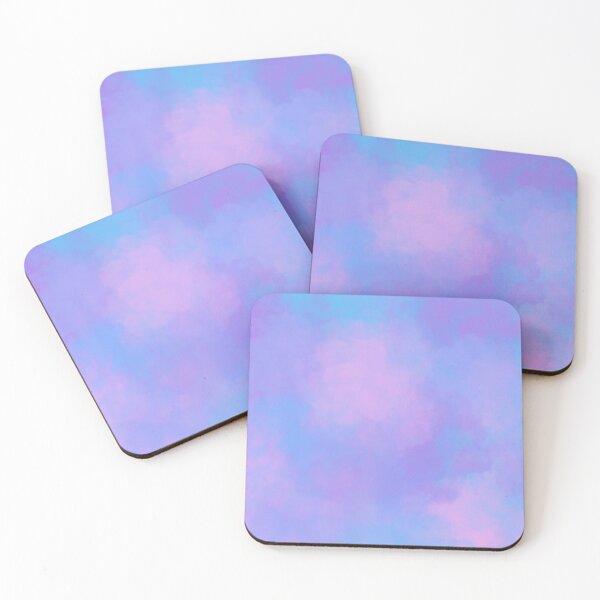 Item preview, Pastel Color Smoke Gradient Design designed and sold by slartje.