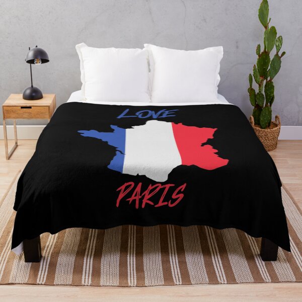 Item preview, Addicted to Paris Love France Aimer Paris designed and sold by Desandu.